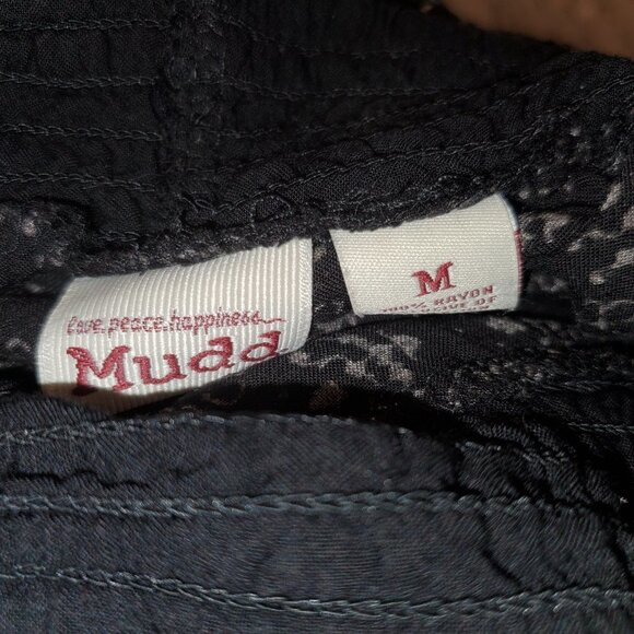 Mudd Jogger Pants || EUC || Medium Juniors - Picture 3 of 5